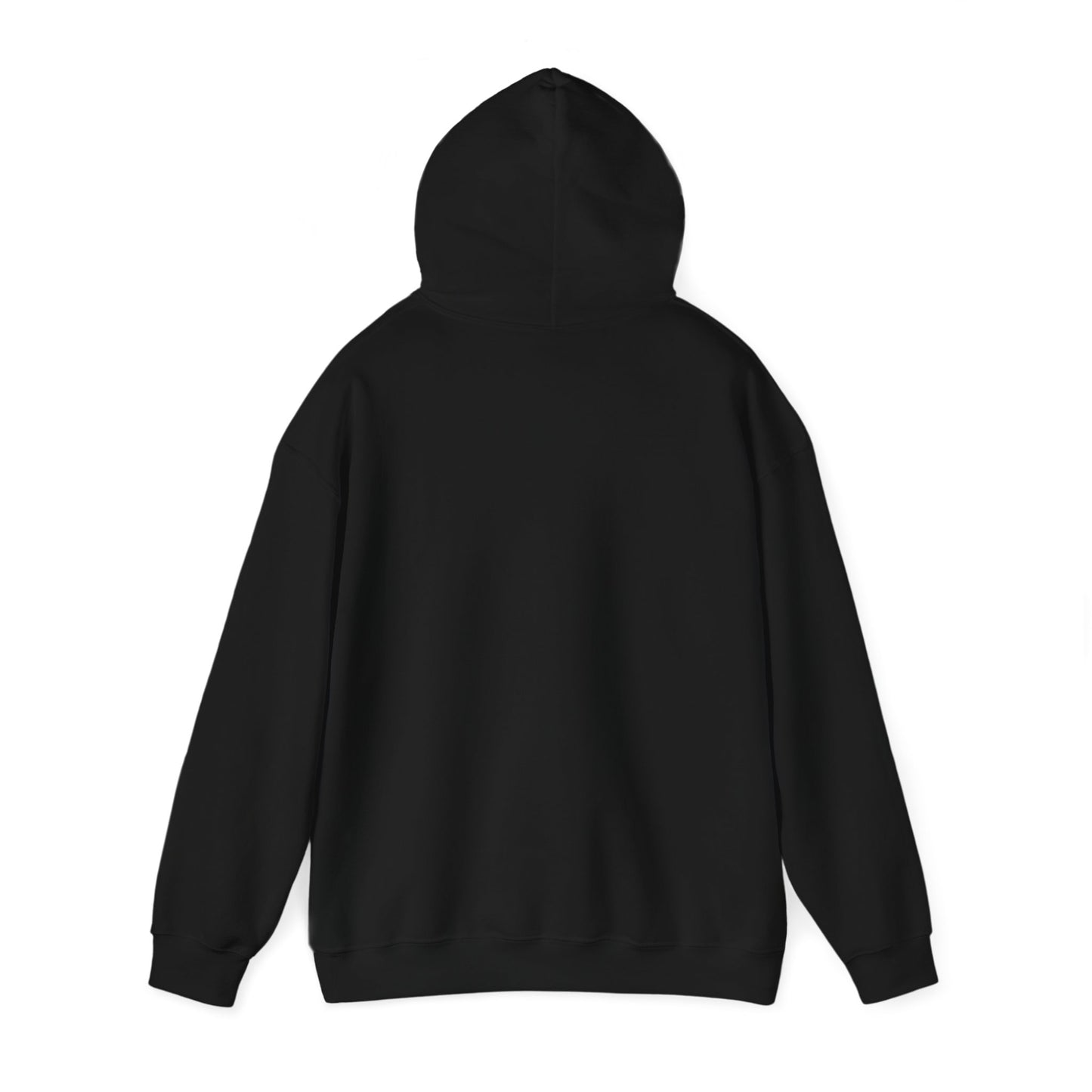 Time Force Red Arrow Hoodie