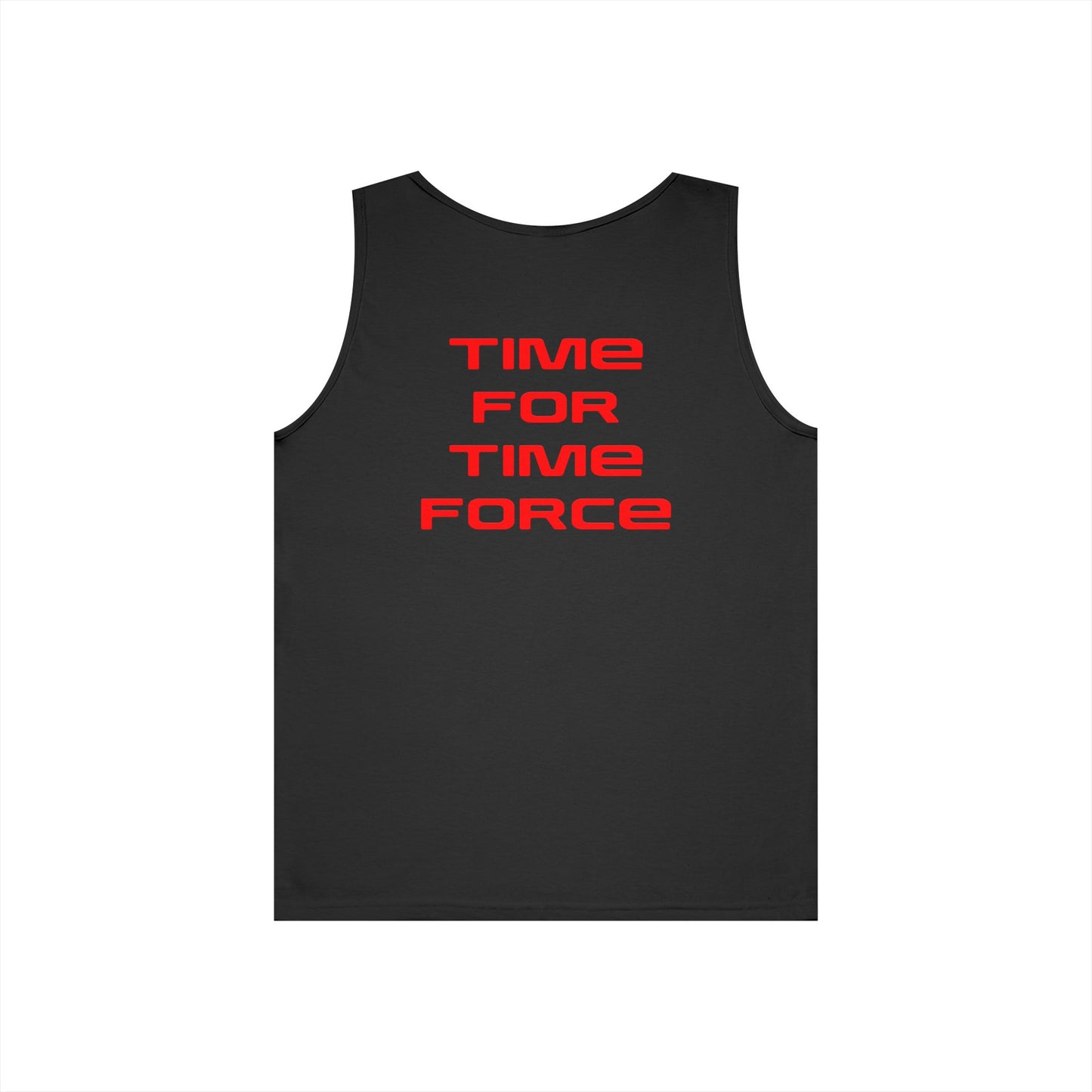 Time Force Arrow Tank