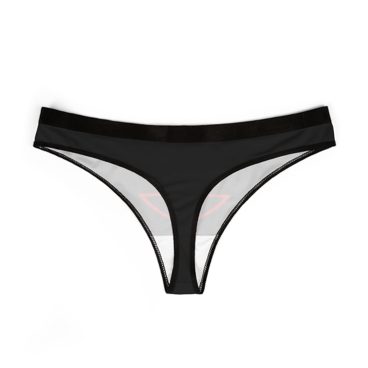 Time Force Arrow Thong