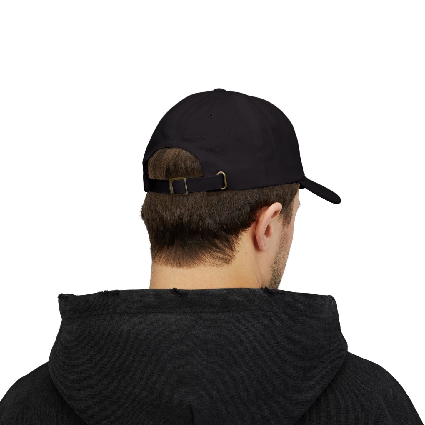 Time Force Arrow Dad Hat