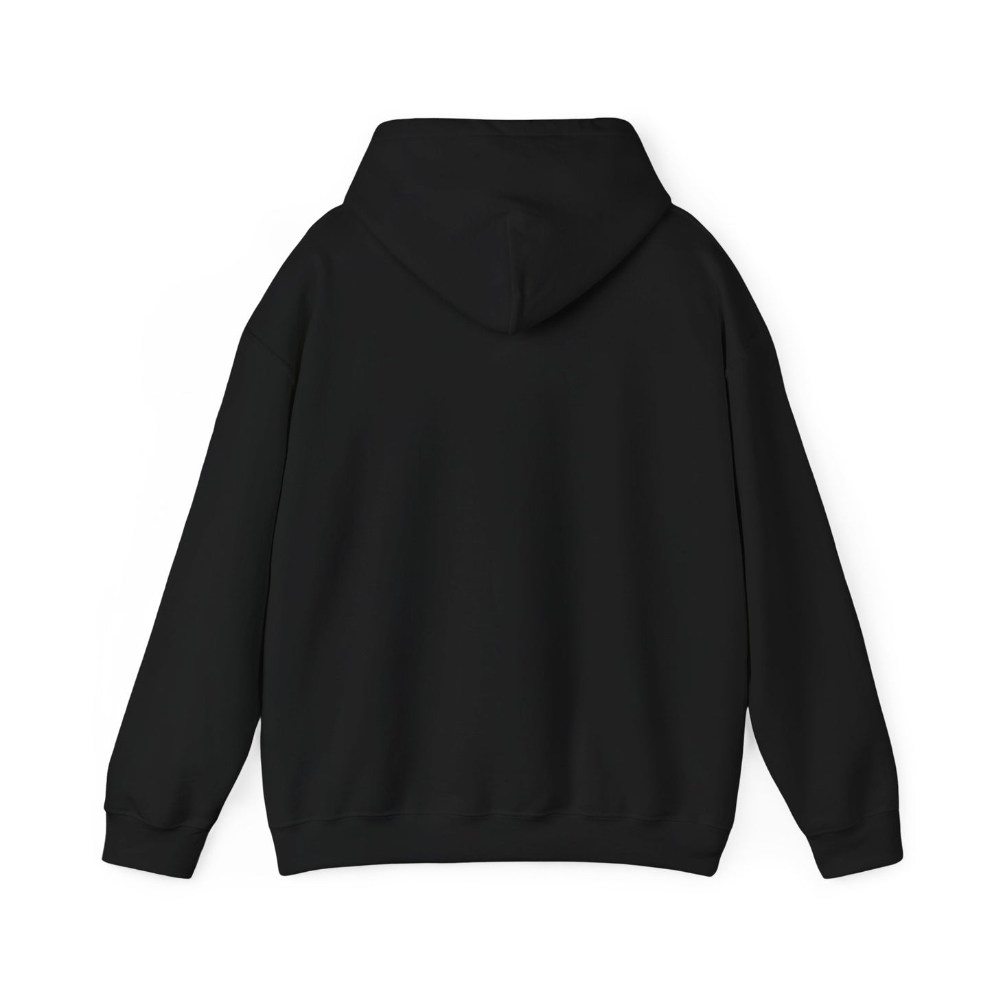 Time Force Red Arrow Hoodie