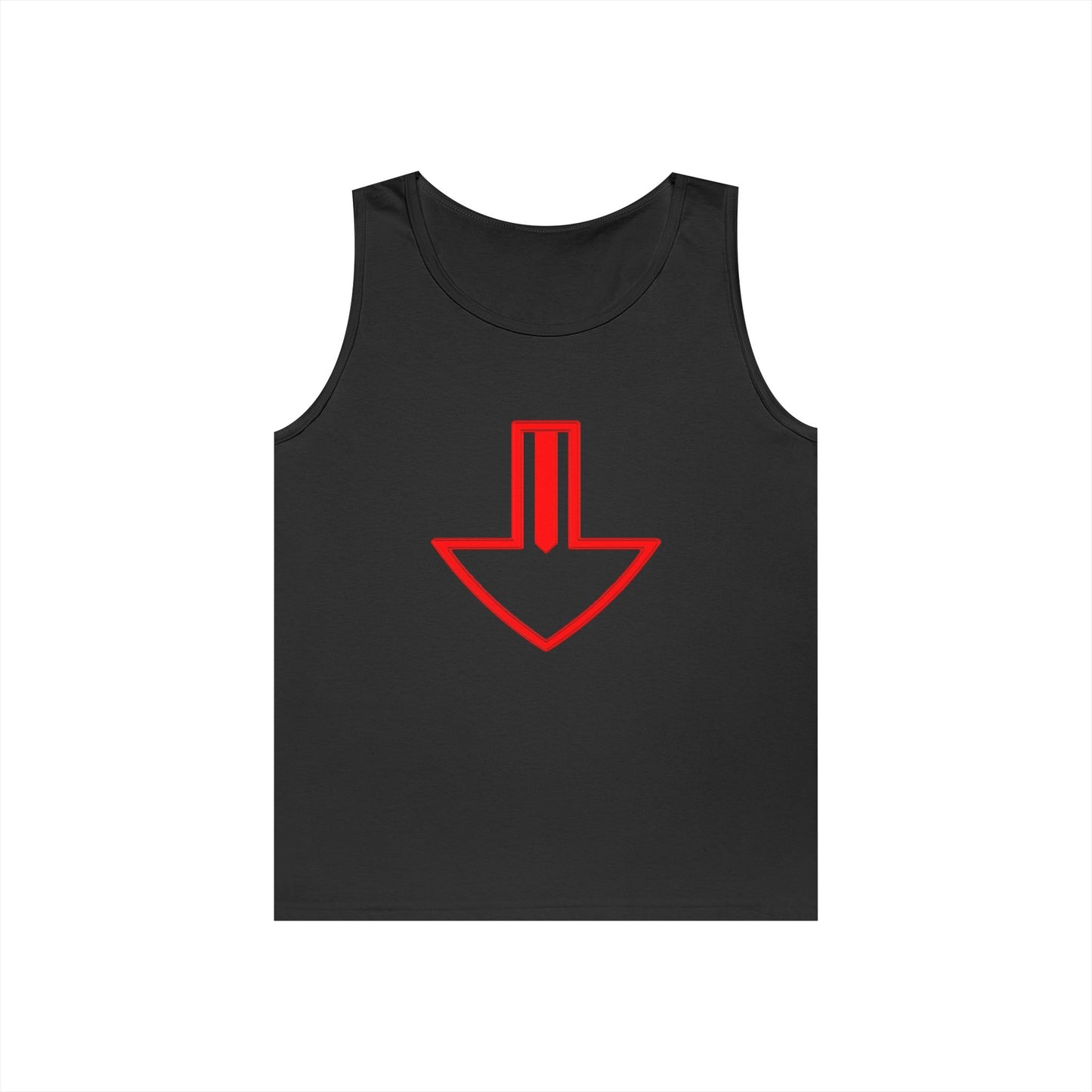 Time Force Arrow Tank