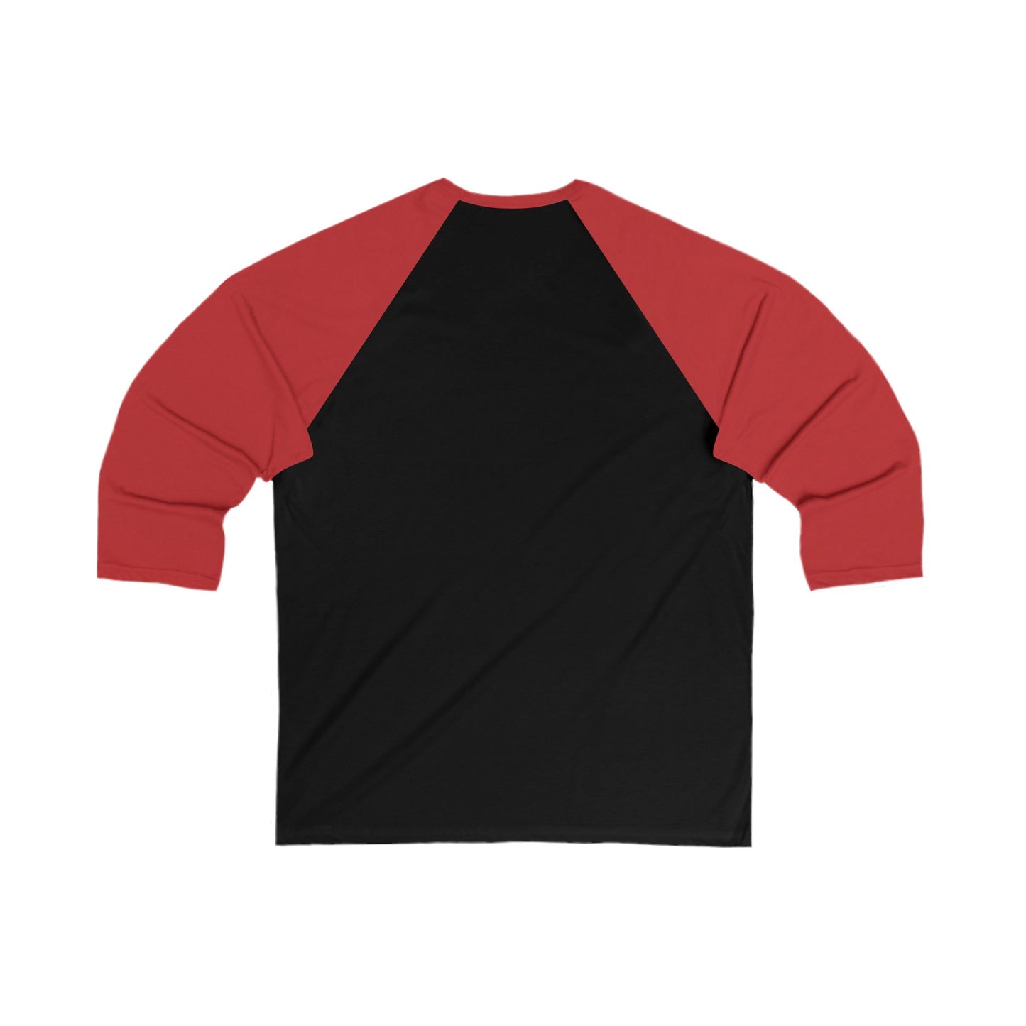 Time Force Red Arrow Baseball Tee