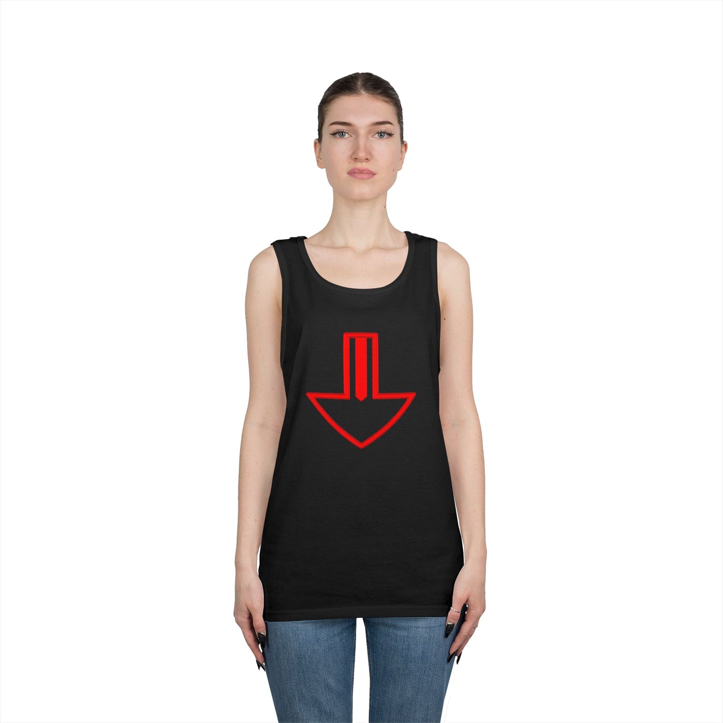 Time Force Arrow Tank
