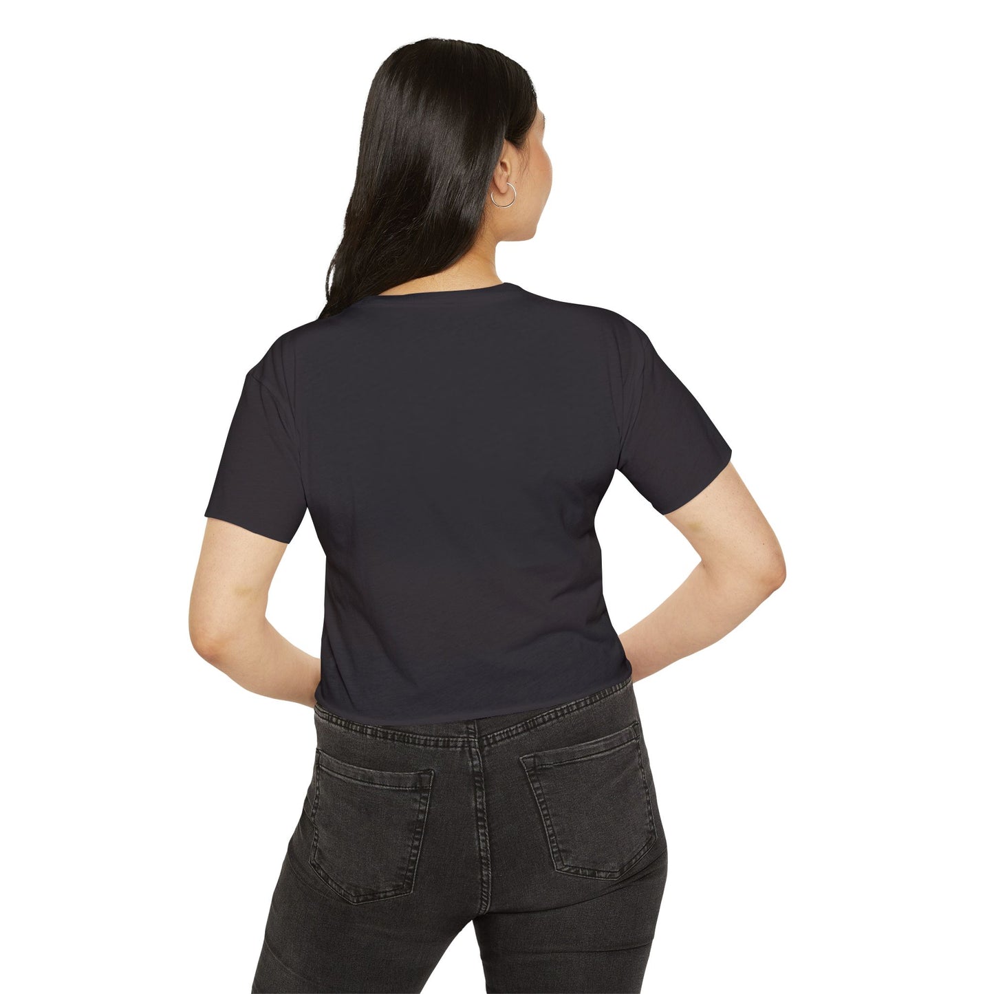 Womens Time Force Red Arrow Tee