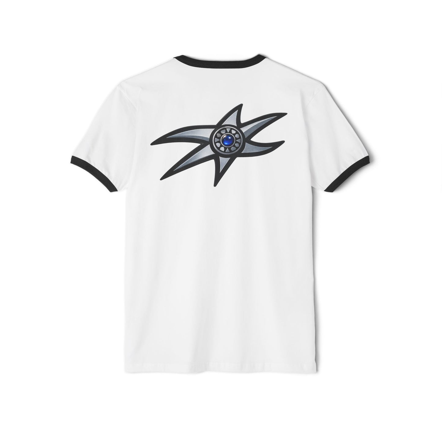 Time Force Uniform Tee