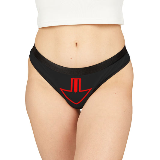 Time Force Arrow Thong