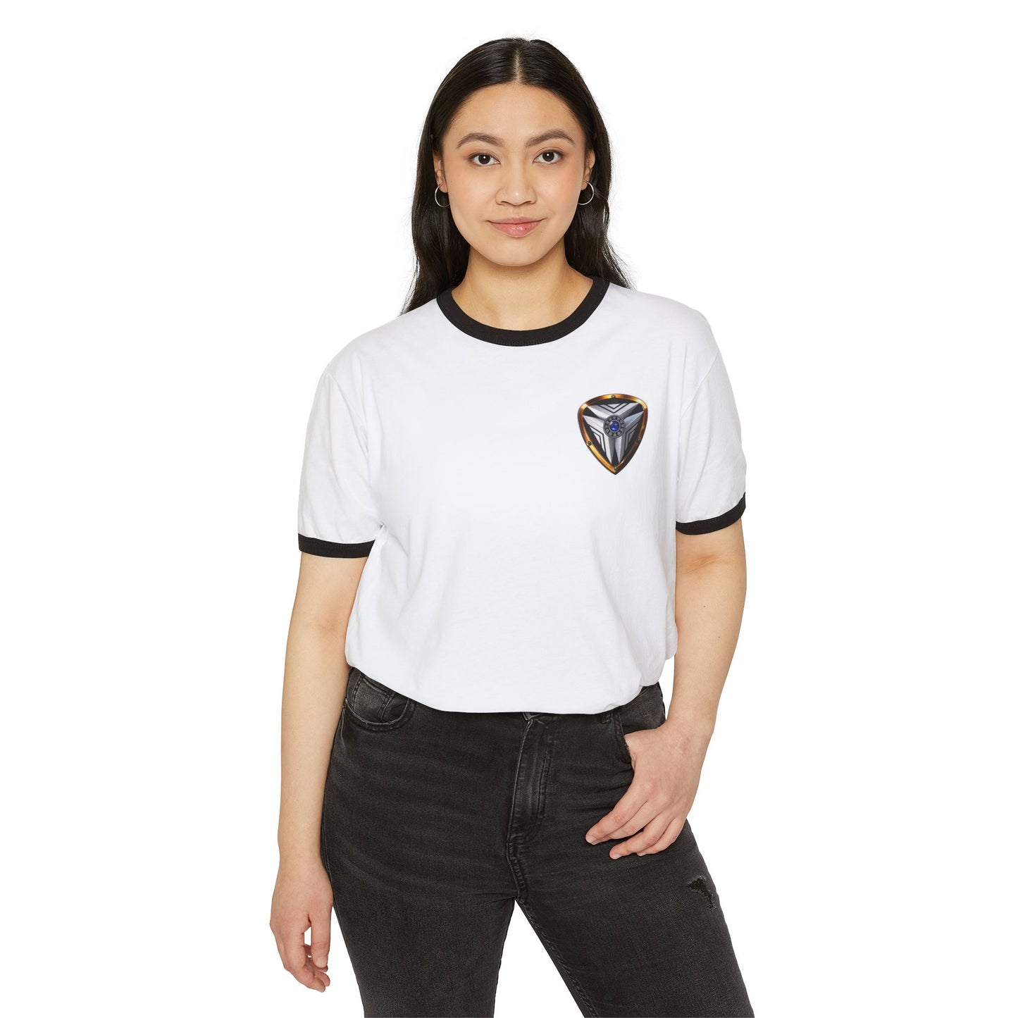 Time Force Uniform Tee