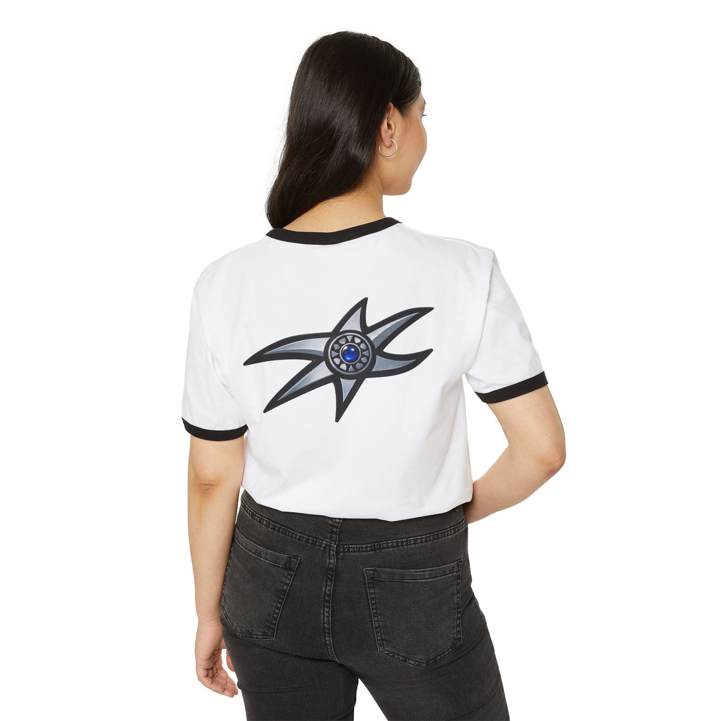 Time Force Uniform Tee