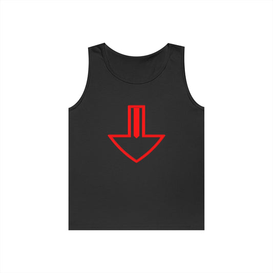 Time Force Arrow Tank