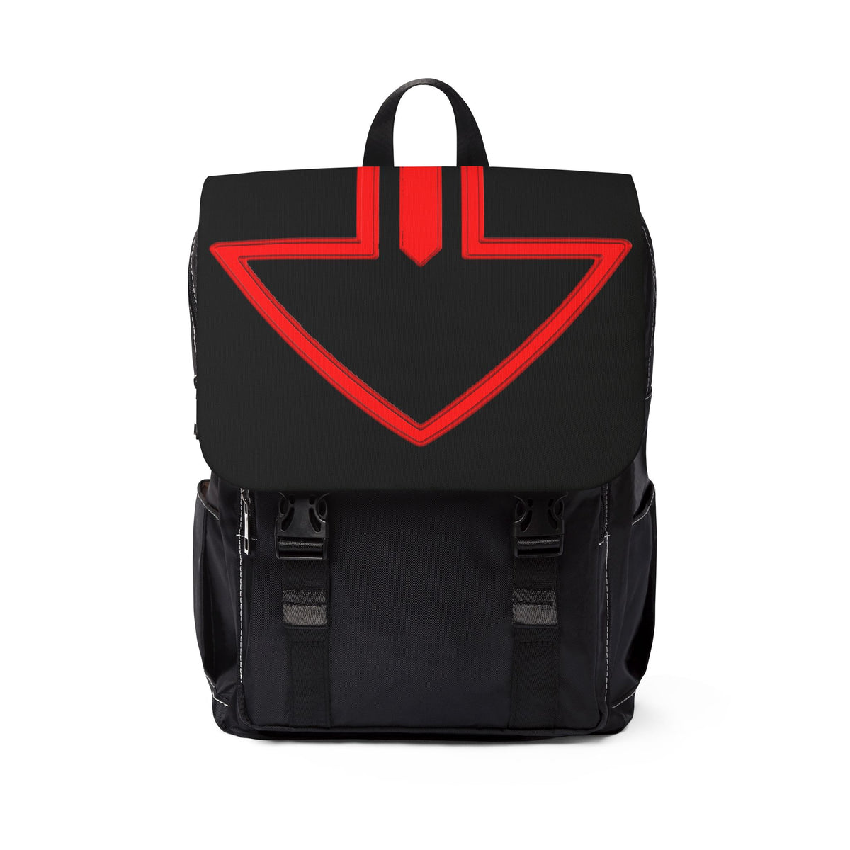 Time’s  Arrow Leather Backpack TIMES ARROW Women Handbags - Vestiaire Collective main image 3