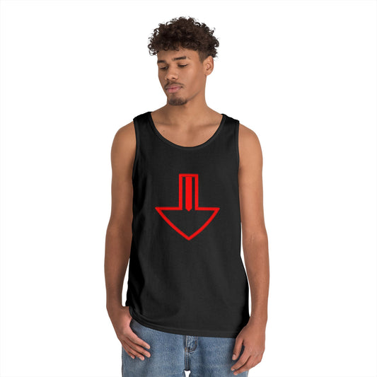 Time Force Arrow Tank